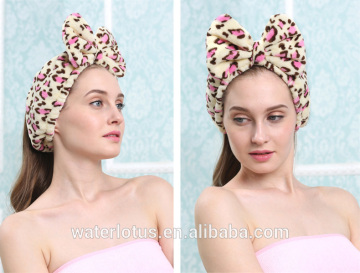 korea style soft headband thick elastic hair bands hairbands for women