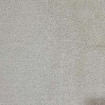 Frosted Chenille Polar Fleece