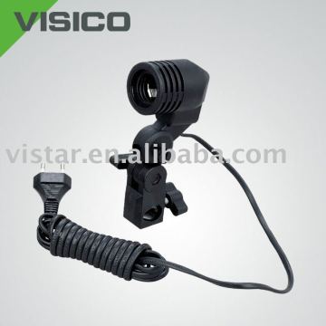 Lamp Holder with Europe plug