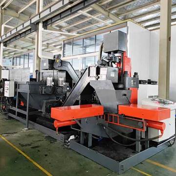 Briquetting Machines For Iron Chips