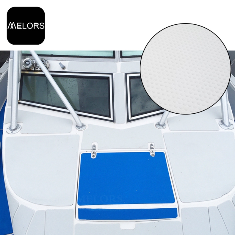 EVA Boat Coaming Bolster Pads Micro-dot Sheet