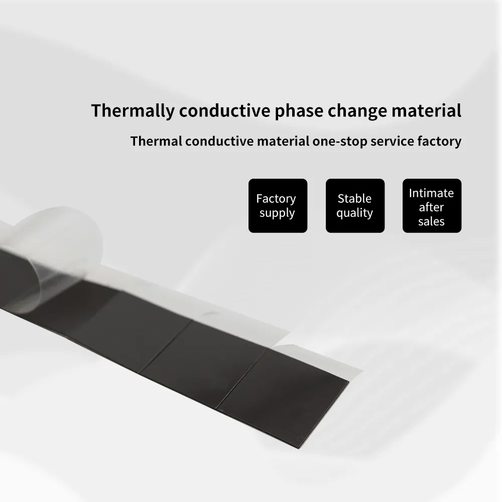 Thermal Pads