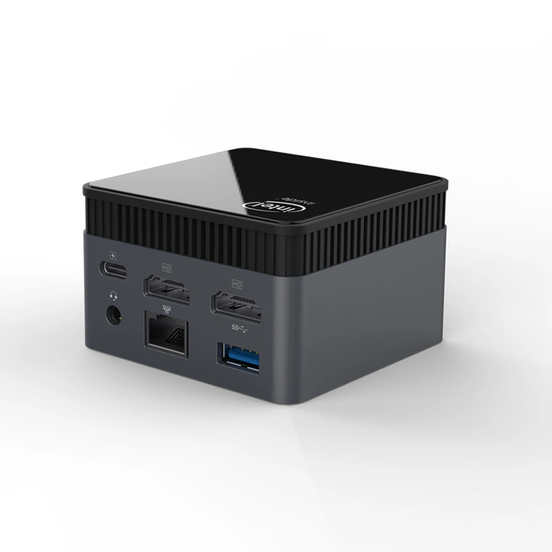 Celeron Mini Pc,Office Mini Pc,Mini Desktop Suppliers in