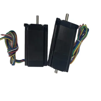 High-Speed NEMA 23 Stepper Motor 57HS112
