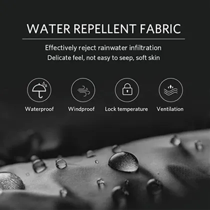 Winter Warm Utility Down Pants