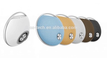 Exclusive design metal box New Bluetooth speaker