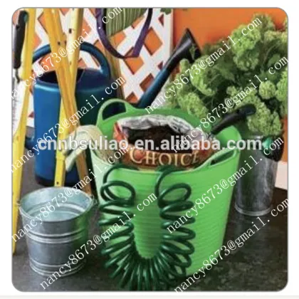 PE Tub,flexible tub,garden tub,colorful tub