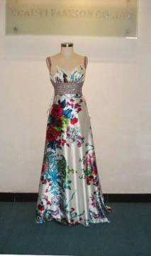 evening dress Bill2151