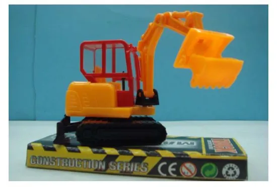 PULLEY FRICTION TRUCK