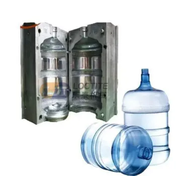 Factory Price China: High-Quality, Low-Cost 18.9L/20L (5 Gallon) Water Bottles - Blow Molding