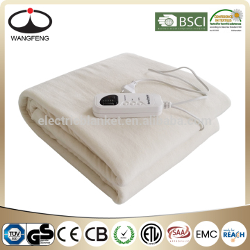 Digital Temperature Control Heating Blanket