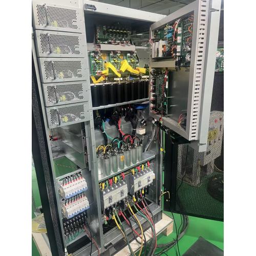 80kva xətti interaktiv off-grid günəş inverter sistemi