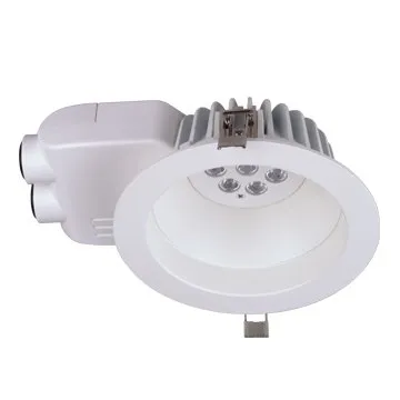 Dimming 10 Watt Cob Recessed Led Downlight With Energy Efficient