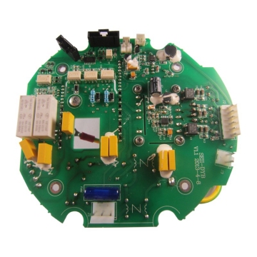Intelligent PCBA Manufacturer: One-Stop Electronics Product Design and Development Services
