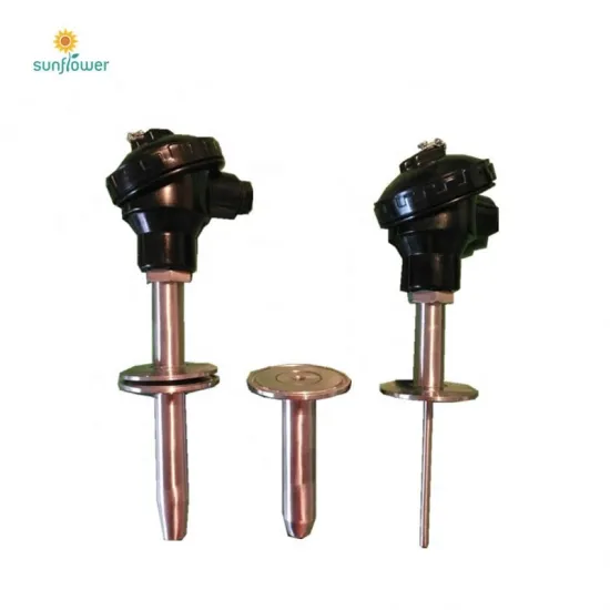 Chongqing: Utilizing Type K Anti-corrosive Thermocouples in Alkali/Acid Solutions