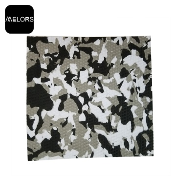 Durable EVA Camo Embossed boat flooring sheet