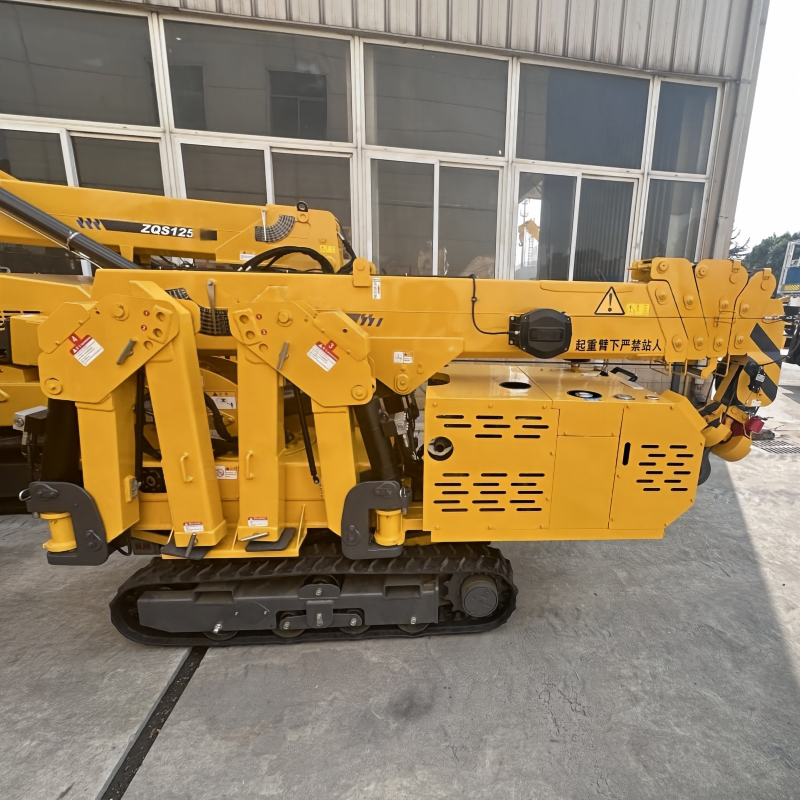 zqs125 3