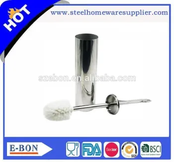 Excellent elegant style toilet brush