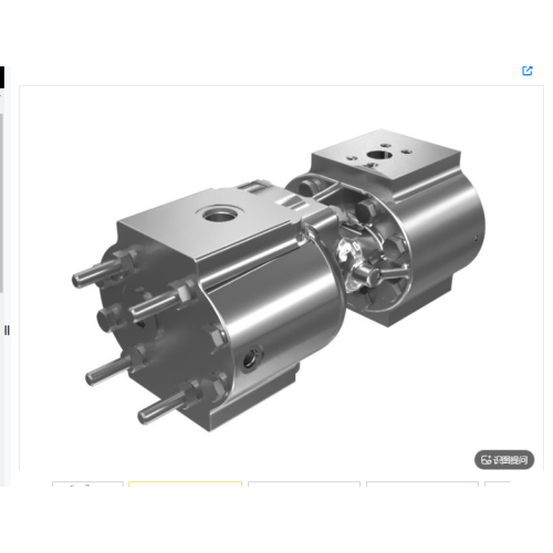 Supply of mining accessories CAT777G gear motor assembly 267-8900