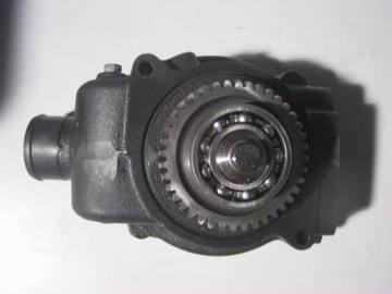 CATERPILLAR WATER PUMP 2W8001