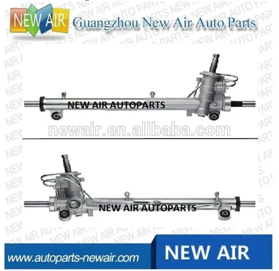 1336677 1336686 for FordFiesta power steering rack steering gear