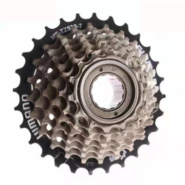 Kaset Sepeda Gunung &amp; Freewheels: 7/8/9/10 Kompatibilitas Kecepatan