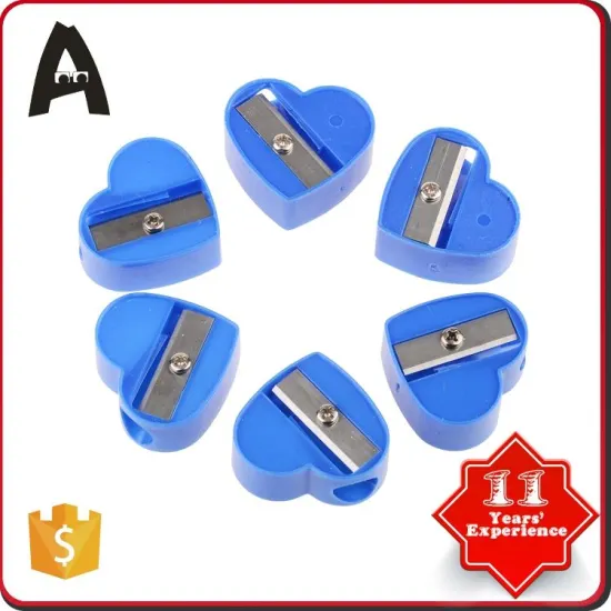 Reasonable & acceptable price factory supply eyeliner pencil sharpener