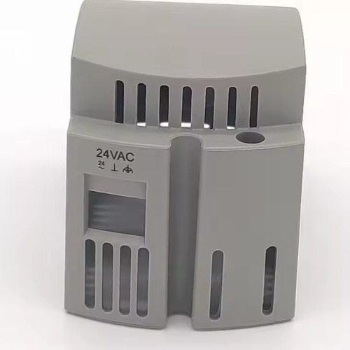 High Quality ABS PP Plastic Power Indicator Box