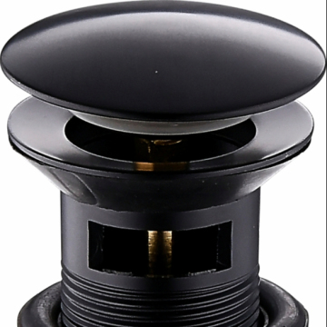 Brass Basin Pop-Up Drainer Search