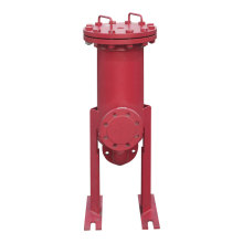 Hydraulic Inline Welded Version Filter 6500