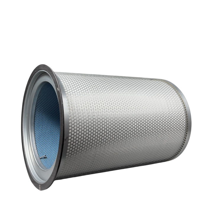 Паветраны алейны сепаратар DB2126