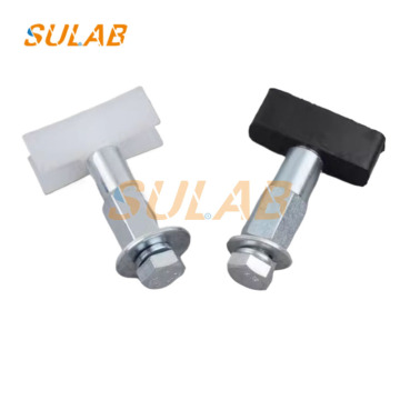 High-Quality Elevator Spare Parts: Fermato, Door Slider Shoes, and Accessories for S200, K200, K300 Models