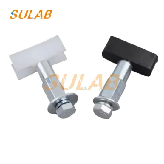 High-Quality Elevator Spare Parts: Fermato, Door Slider Shoes, and Accessories for S200, K200, K300 Models