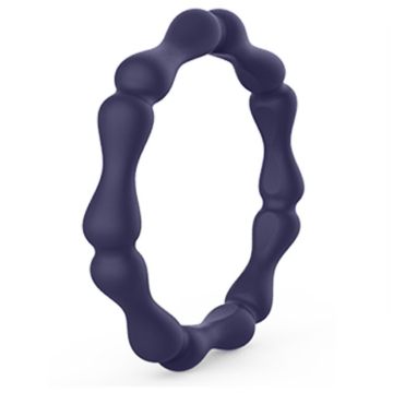 10 шт. Кожа безопасное силиконовое обручальное кольцо для женщин