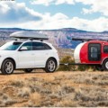 Off-road teardrop caravan australian standards