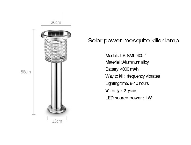 solar landscape lights