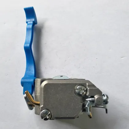Carburetor for Husqvarna 125B/125BX/125BVX & Poulan Leaf Blower C1Q-W37