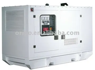 China brand Wuxi Yangdong engine generator set