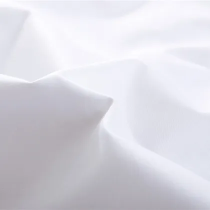 Hotel cotton pillowcase quilt cover