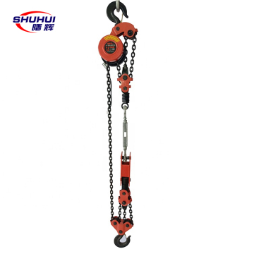 Hot Selling 380V DHP Electric Hoist with Remote Control