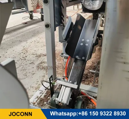 Enoki Mushroom Substrate Bagger: Filling Machine for Mushroom Bagging