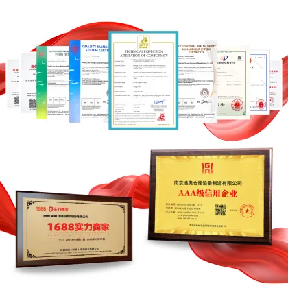 Factory Direct Sales: Warehouse Durable Shelves & Racking Systems