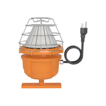 ไฟพกพา LED คุณภาพสูง 60W/80W - การก่อสร้างและแสงไฟ LED ชั่วคราว