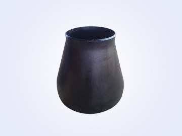Concentric Carbon Steel Seamless Reducer