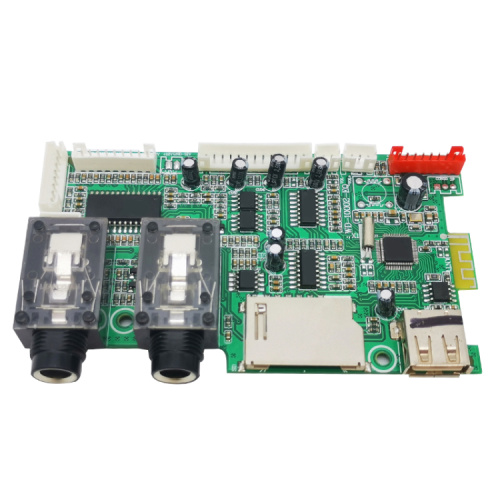 cheap price led pcba circuit boards fabrication