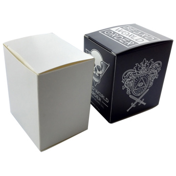 Folding Custom Electronic Packaging Box