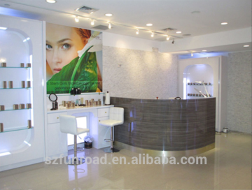 Hot Sale modern shop cash counter design