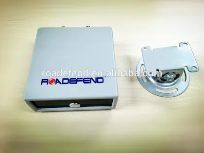 2015 Best Car Alarm! The Breakthrough Recognition Algorithm!