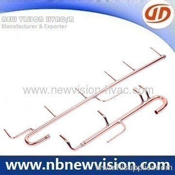 Ac Copper Pipe Assembly 