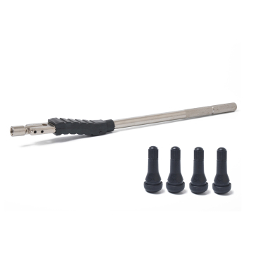 4Pcs Valve Stems and Puller-Wholesale Price at BAJUTU for TR413 Universal Car/Shopify,Ebay,Wish Hot Seller
